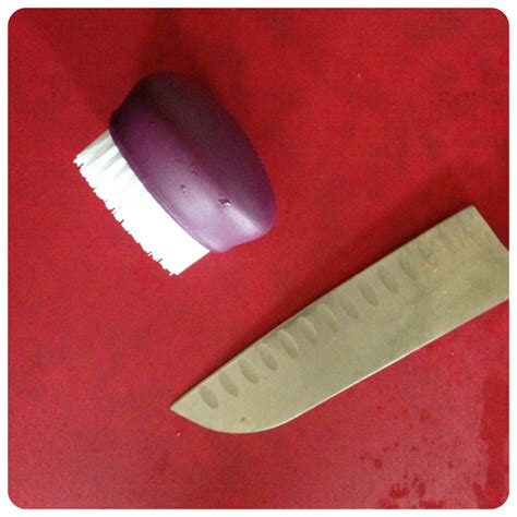 Washing Fruits and Greens #EatClean - Trippin with Tara