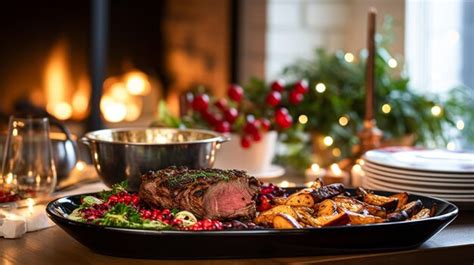 Holiday Main Course Images - Free Download on Freepik