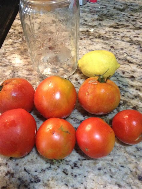 Simplest method for canning excess garden tomatoes safely?