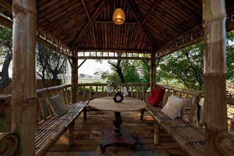 A experience at Rural Sense Organic Farm Stay - Travelogy Magazine