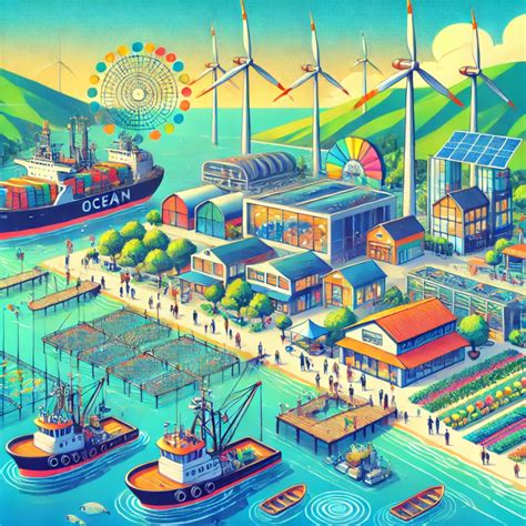 Overcoming Challenges and Seizing Opportunities in Rural Entrepreneurship