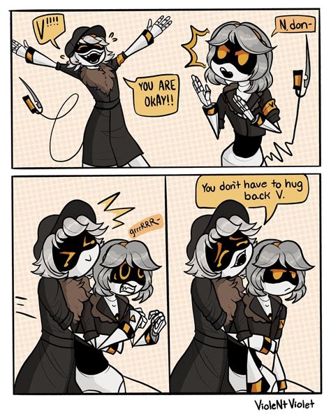 More eNVy fluff : r/NxV