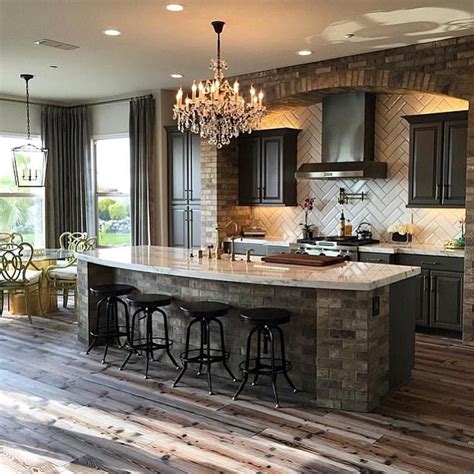 This kitchen is just too cool to not feature it again! | by ...