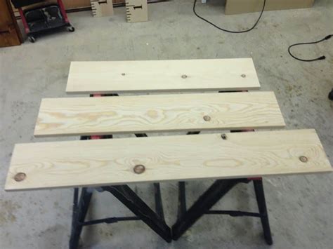 Easy DIY Shelving | Wilker Do's