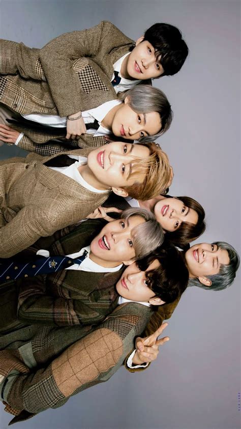 Pin by Bangtan Sonyeondan (slow) on 방탄소년단 (BTS) | Photoshoot bts, Foto ...