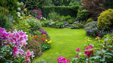 How To Design And Start A Garden | The Leisure Society