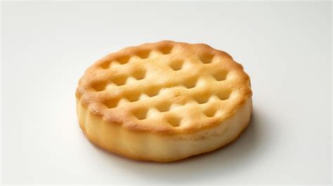 A perfectly baked pie crust with a golden lattice top ready to hold ...