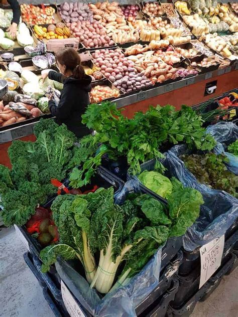 Organic growth for organic farm fresh produce &amp; off the shelf ranges ...