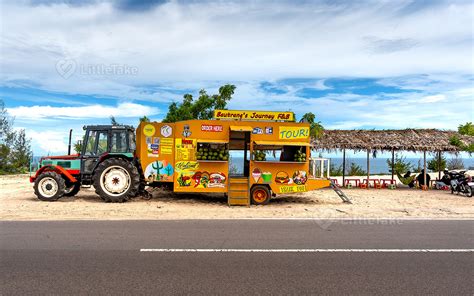 How to find and enjoy real, local food experiences on a country road trip?