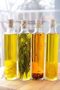 20 DIY Infused Oil and Vinegar Recipes - Hungry Foodie