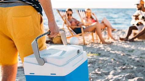 Food safety tips for packing a cooler during summer | VERIFY | wcnc.com