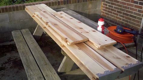 Cedar Raised Bed Frame : 6 Steps - Instructables