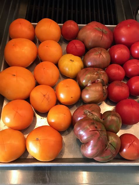 Peeling and Seeding Tomatoes - The Martha Stewart Blog