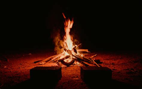 100+ Amazing Campfire Photos · Pexels · Free Stock Photos
