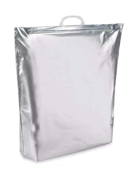 Insulated cooler bag &amp; Ice packs – Certified81