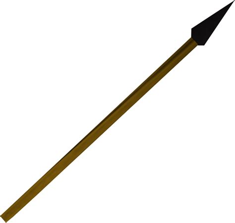 Spear PNG