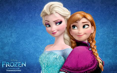 Frozen director apologises to parents sick and tired of hearing Let It Go