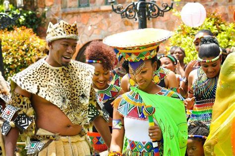 10 Beautiful African Traditional Wedding Attires - Culture - Nigeria