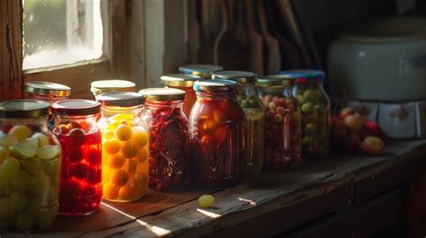 How to use preserved garden bounty for easy, real food holiday appetizers?