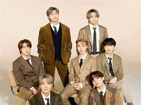 Futuro do BTS no serviço militar pode ser definido nesta semana