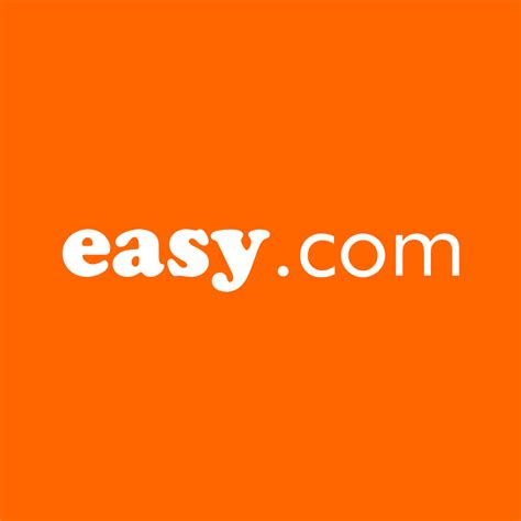 easy.com - The portal of the easy family of brands
