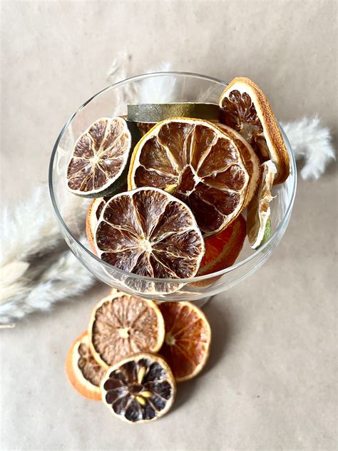 Dehydrated Fruit Slices, Dried Fruit, Natural Dehydrated Citrus Slices ...