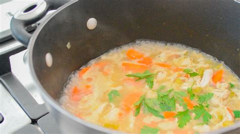 5 Ways to Make Homemade Food