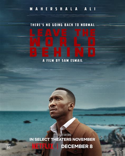 Leave the World Behind: Cast, Release Date, Trailer &amp; Plot of Julia ...