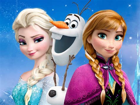 Frozen 3 é confirmado oficialmente pela Disney - Critical Room