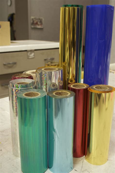 Learn foil imaging technique created at UI in summer workshop | Iowa ...