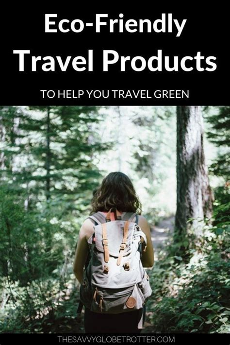 Top eco friendly travel accessories to help you travel green – Artofit