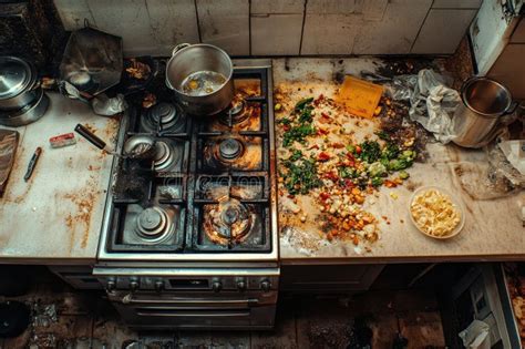 Real food BTS: How to share messy cooking prep for authentic stories, not just blog distraction?