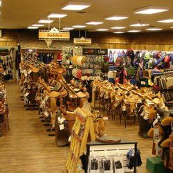 Double H Western Wear, Ranch &amp; Feed Store - 2019 All You Need to Know ...