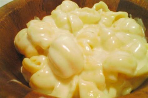 Creamy Macaroni and Cheese Recipe - Food.com