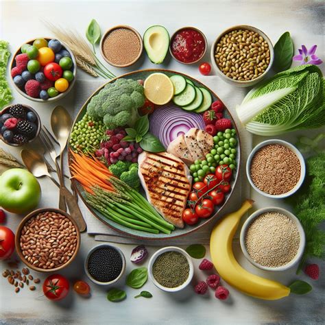 Gettin' My Healthy On a Food and Lifestyle Blog