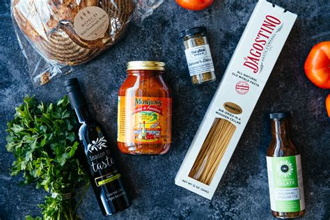 Channel your favorite farm-to-table restaurant with a home-cooked ...