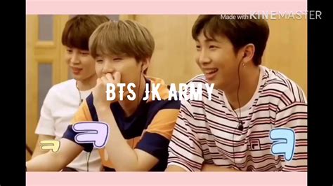 BTS Cooking Challenge - YouTube