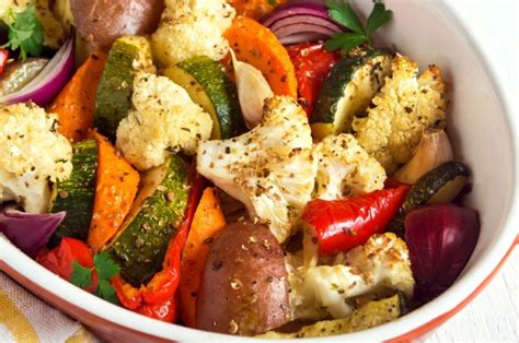 25 Best Frozen Vegetable Recipes - Insanely Good