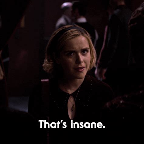 The Chilling Adventures of Sabrina o cómo Netflix nos está dando clases ...