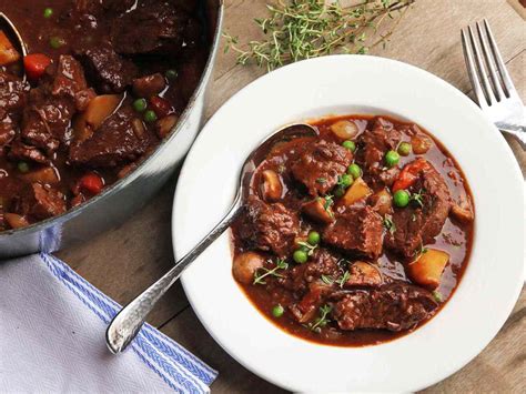 Beef Stew With Cinnamon Recipe | Home Pressure Cooking