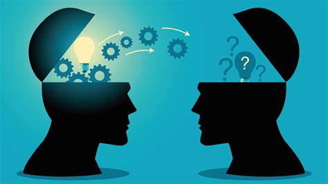 HOW SHARING KNOWLEDGE MAKES US STRONGER TOGETHER • C-Talk