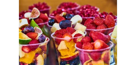 Assorted Seasonal Fresh Fruits