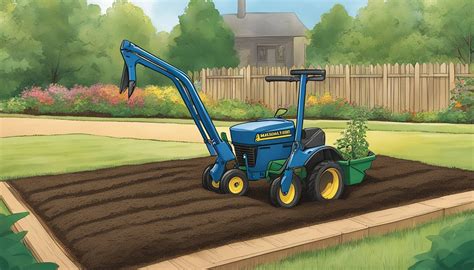 Mastering Deep Soil Aeration: The Ultimate Guide to Using a Broadfork ...