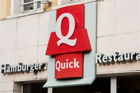 Quick va ouvrir de nouveaux restaurants en France