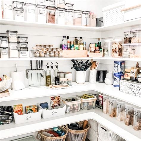 105 Genius Home Organization Ideas - Chaylor & Mads