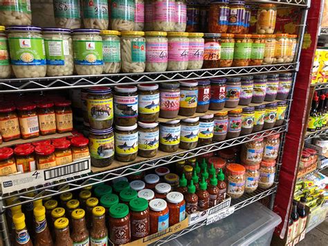 Preserved-Foods - Learning Portal