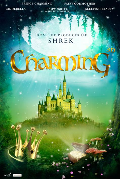 Charming (2018) Movie