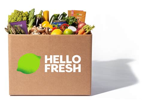 HelloFresh Delivery Areas in the UK | Fresh Food Delivered to You