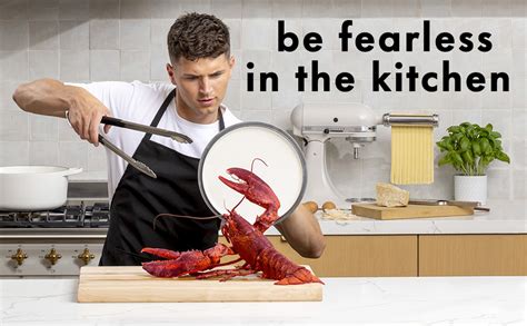 Knife Drop: Creative Recipes Anyone Can Cook: Amazon.co.uk: DiGiovanni ...