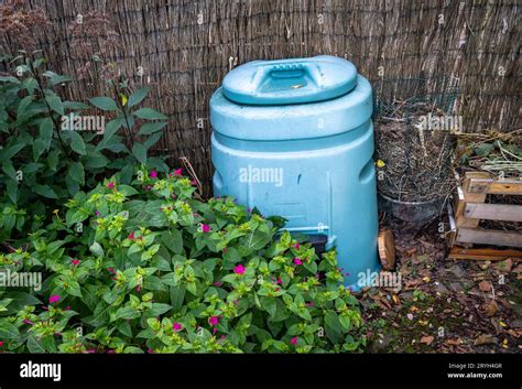 Compost Bin Eco Friendly at Mary Chute blog